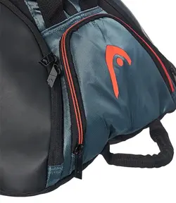 ساک تنیس هد Tour Team 12R Monstercombi Black/Grey