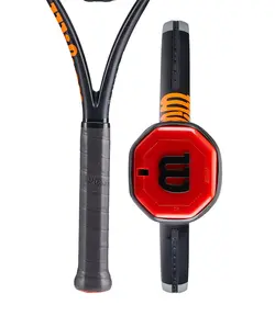 راکت تنیس ویلسون Burn 100LS V4