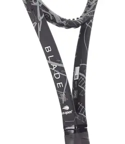 راکت تنیس ویلسون US Open Blade 98 16×19 v8