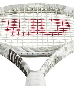 راکت تنیس ویلسون Clash US Open 100