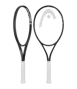 راکت تنیس هد Graphene 360+ Speed Pro (Black)