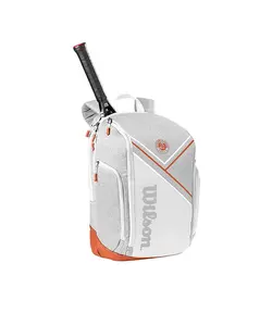 کوله تنیس ویلسون Super Tour Backpack RG 2022 White