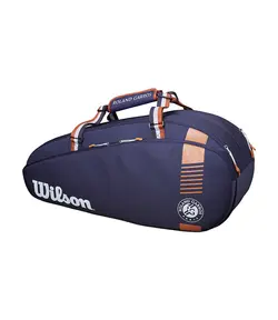 ساک تنیس ویلسون Roland Garros Team 6 Pack