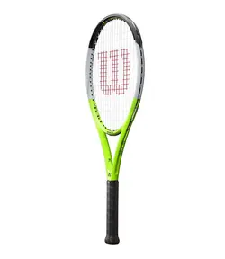 راکت تنیس ویلسون Blade Feel RXT 105
