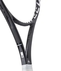 راکت تنیس هد Graphene 360+ Speed MP (Black)