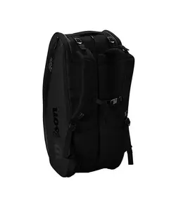 ساک تنیس ویلسون Federer DNA 12 Pack Bag Black 2020