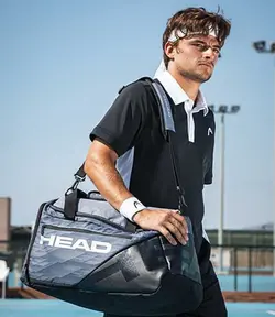 ساک تنیس هد Djokovic Duffle 2022