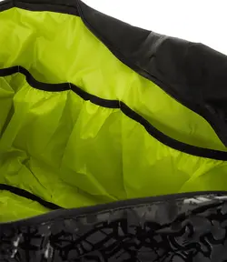 ساک مسافرتی بابولات Duffle M Classic Bag Black