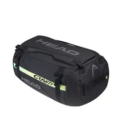 ساک تنیس هد Gravity R-PET Duffle Black/Mixed