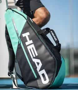 ساک تنیس هد Tour Team 6R Combi Black/Mint 2022