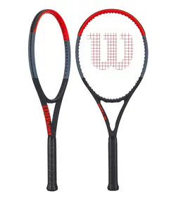 راکت تنیس ویلسون Clash 100L