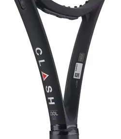 راکت تنیس ویلسون Clash 100L
