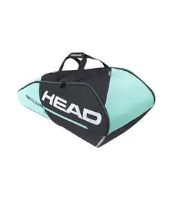 ساک تنیس هد Tour Team 9R Supercombi Black/Mint 2022