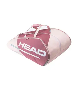 ساک تنیس هد Tour Team 12R Rose/White 2022