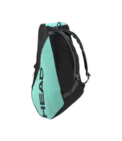 ساک تنیس هد Tour Team 12R Black/Mint 2022