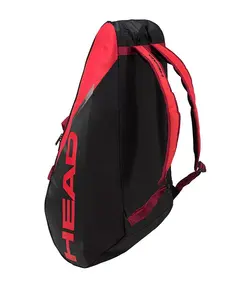 ساک تنیس هد Tour Team 12R Black/Red 2022