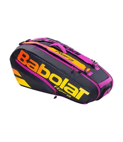 ساک تنیس بابولات Pure Aero Rafa 6 Pack Bag