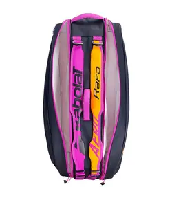ساک تنیس بابولات Pure Aero Rafa 6 Pack Bag