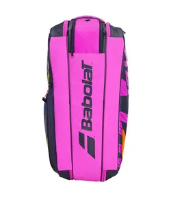 ساک تنیس بابولات Pure Aero Rafa 6 Pack Bag