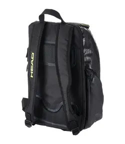 کوله تنیس هد Extreme Nite Backpack Bag