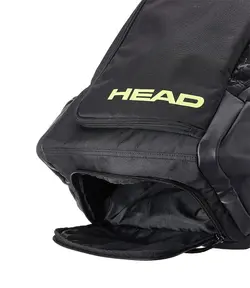 کوله تنیس هد Extreme Nite Backpack Bag