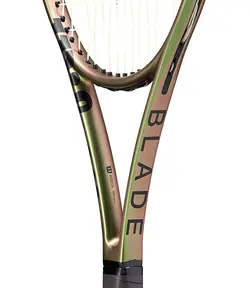 راکت تنیس ویلسون Blade 98S v8