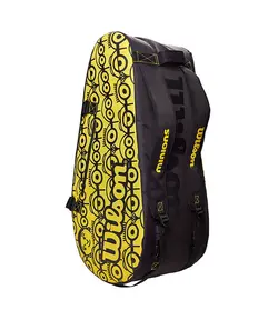 ساک تنیس ویلسون Minions Tour 12 Pack Bag