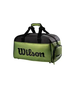 ساک ورزشی ویلسون Super Tour Small Duffle Blade