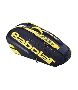 ساک تنیس بابولات Pure Aero x6 Bag