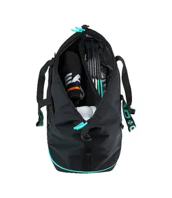ساک تنیس هد Coco Duffle Black/Mint