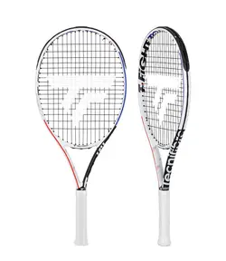 راکت تنیس بچه‌گانه تکنیفایبر T-Fight Tour 25 Junior