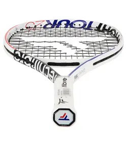 راکت تنیس بچه‌گانه تکنیفایبر T-Fight Tour 25 Junior