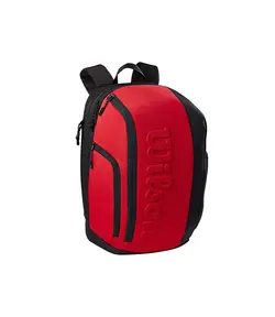 کوله تنیس ویلسون Super Tour Backpack Clash