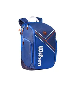 کوله تنیس ویلسون Super Tour Backpack RG 2022 Navy