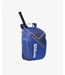 کوله تنیس ویلسون Super Tour Backpack RG 2022 Navy