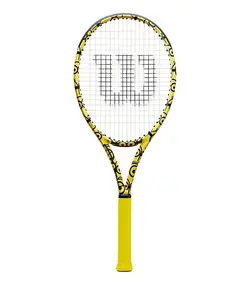 راکت تنیس ویلسون Minions Ultra 100