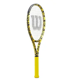 راکت تنیس ویلسون Minions Ultra 100
