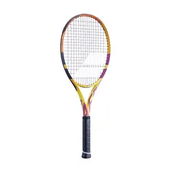 راکت تنیس بابولات سری Pure Aero مدل 2021 RAFA