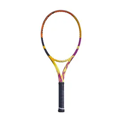 راکت تنیس بابولات سری Pure Aero مدل 2021 RAFA