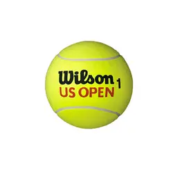 قوطی سه تایی توپ تنیس ویلسون سری Us Open New