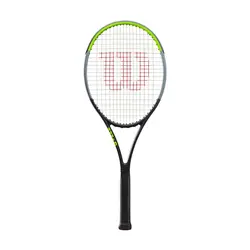 راکت تنیس ویلسون سری BLADE مدل V7 104