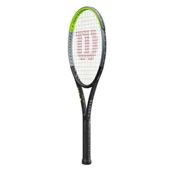 راکت تنیس ویلسون سری BLADE مدل V7 104