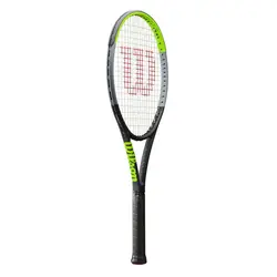 راکت تنیس ویلسون سری BLADE مدل V7 104