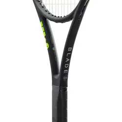 راکت تنیس ویلسون سری BLADE مدل V7 104