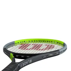 راکت تنیس ویلسون سری BLADE مدل V7 104