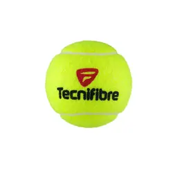 قوطی چهار تایی توپ تنیس تکنی فایبر سری X-One