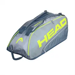 ساک تنیس هد سری Extreme مدل 9 راکته Tour Team