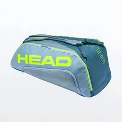 ساک تنیس هد سری Extreme مدل 9 راکته Tour Team