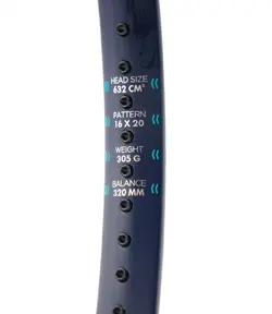 راکت تنیس دایادم Elevate FS 98