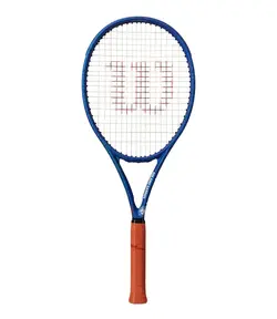 راکت تنیس ویلسون Roland Garros Clash 100 v2